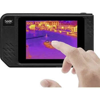 Termokamera Seek Thermal Shot SW-AAA 206 x 156 pix