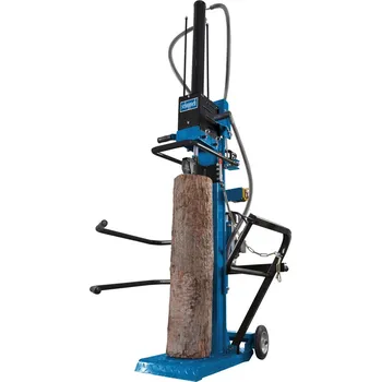 Štípačka na dřevo Scheppach HL 1020 230 V