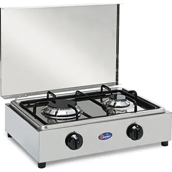 Vařič Vařič FO200-INOX