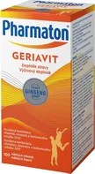 Pharmaton Geriavit