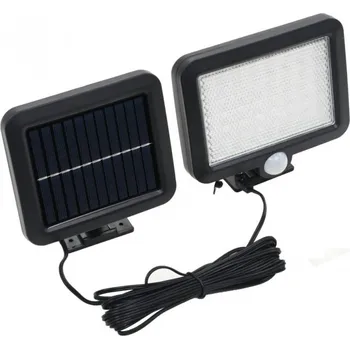 Venkovní osvětlení Solar S56