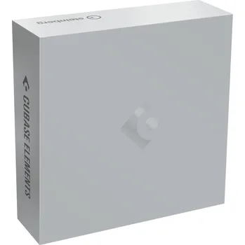 Steinberg Cubase Elements 10,5 Hudební software Steinberg Cubase Elements 10,5