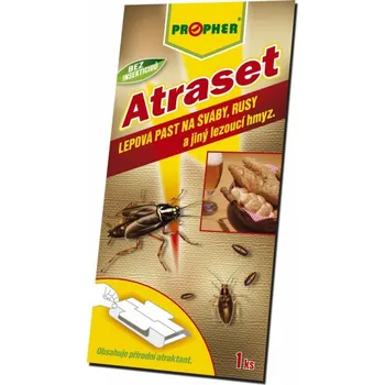 Atraset