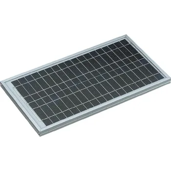 solární panel Sunset SM 10/36