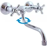 Vodovodní baterie Morava MK101.0RZ