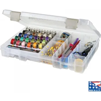 Příslušenství k šicímu stroji Krabička na cívky 6911