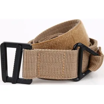 Příslušenství pro sportovní střelbu Taktický opasek - pískový 110p