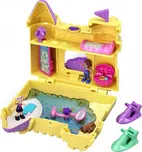 Mattel Polly Pocket Surfování a…