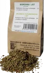 JUKL Borůvka list sypaná bylina 50 g