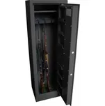 Justra  ZJ 5 P Ekonom tmavě šedá