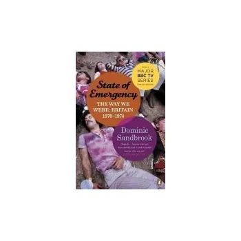 State of Emergency - Sandbrook, Dominic