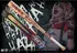 Suicide Squad Replica Harley Quinn's Good Night Bat