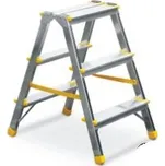 Schůdky Alve Eurostyl 2x3 příček 923