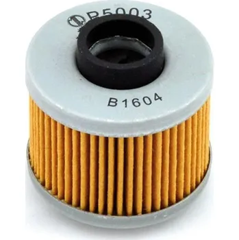Filtr pro motocykl MIW Olejový filtr MIW P5003 (alt. HF185)