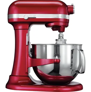 Kuchyňský robot KitchenAid 5KSM7580XECA