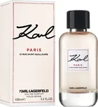 Karl Lagerfeld Karl Paris 21 Rue…