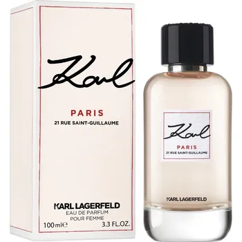 Karl Lagerfeld Karl Paris 21 Rue…