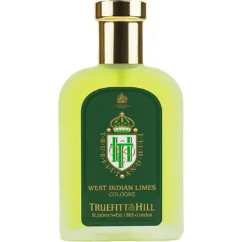 Pánský parfém Truefitt & Hill West Indian Limes Cologne M EDC 100 ml 
