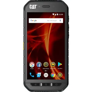 Recenze Caterpillar CAT S41 Dual SIM Mobilní telefon Recenze Caterpillar CAT S41 Dual SIM