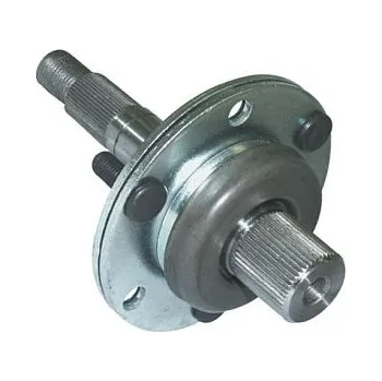 Příslušenství pro zahradní traktor Domeček sečení - hřídelový komplet pro MTD II