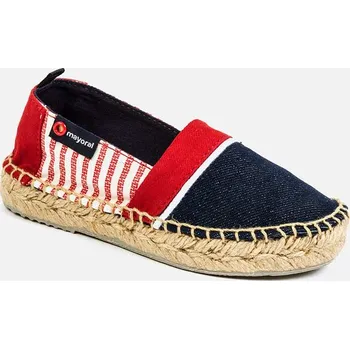 Chlapecké sandály Mayoral chlapecké boty 43229 Velikost: 30