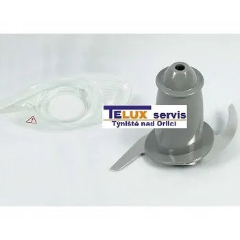 Příslušenství pro kuchyňský robot Nůž do pracovní nádoby Kenwood / KW714210