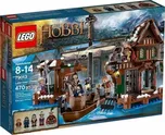 LEGO Hobbit 79013 Honička v Jezerním…