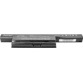 Baterie pro notebook Asus K93SV-YZ211V 4400 mAh (48 Wh)
