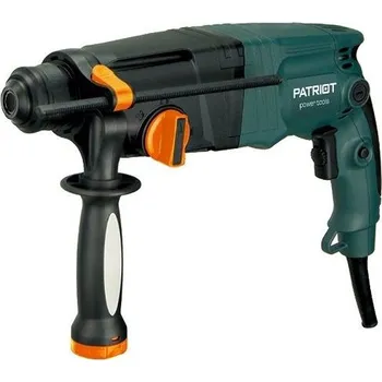 Kladivo Recenze Patriot VK0800