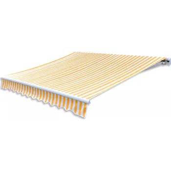 Markýza Náhradní plachta na markýzu 300 x 400 cm