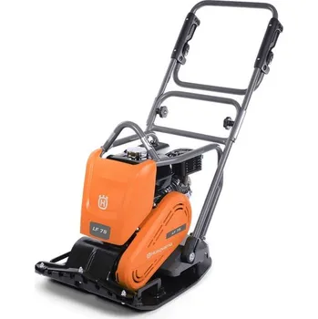 hutnicí technika Husqvarna LF75 L 500 Honda - vibrační hutnící deska > LF75LAT