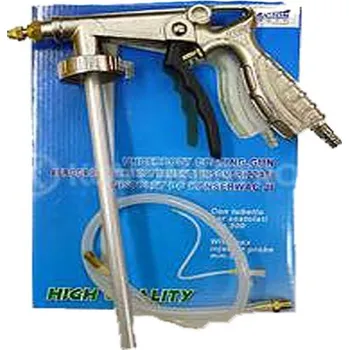 Stříkací pistole Pistole na nástřik spodků a dutin