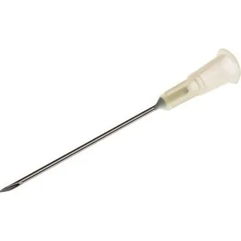 Injekční jehla Injekční jehla BD Microlance 19G 1,5 "