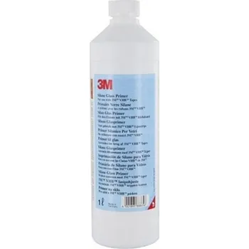 Průmyslové lepidlo 3M VHB™ Silane Glass Primer, 1 litr