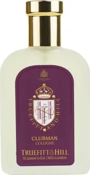 Pánský parfém Truefitt & Hill Clubman Cologne M EDC 100 ml
