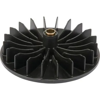 Ventilátor John Deere 37EH Sabo