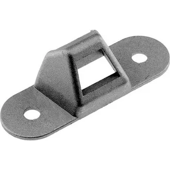 Dveře karosérie NTY Západka dveře zadní dolní FIAT DUCATO -06 CITROEN JUMPER -06 1303896080 500330150