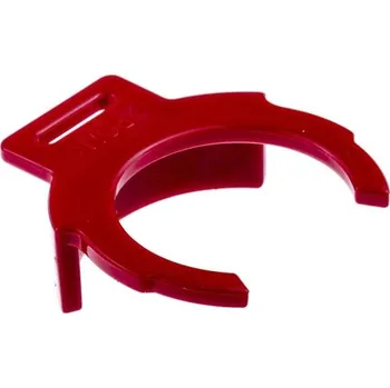 Pojistka rukojeti zadní Husqvarna 226HD