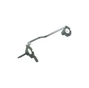 Náprava zadní sekačky GGP 210