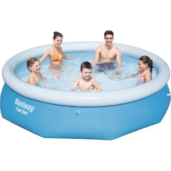 Bazén Bestway Bazén Fast Set 3,05 x 0,76 m - 57266