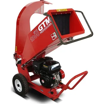 Drtič větví Drtič větví motorový GTS1300G Loncin Profesional