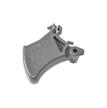 Páčka plynu Husqvarna K760 delší verze