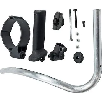 Rukojeť řídící přídavná foukače Husqvarna 580BT kompletní sada