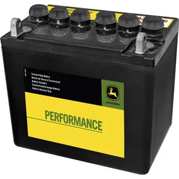 Akumulátor 12V John Deere 2014