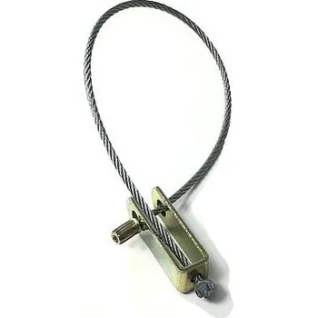 Lanko zvedání sečení John Deere 2520