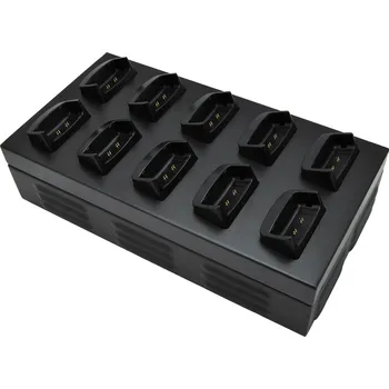 Kamera do auta CEL-TEC CEL-TEC PK90/PK91 dokovací stanice 10 port