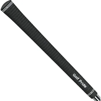 Grip na golfovou hůl Golf Pride Tour Velvet Jumbo Jumbo, black