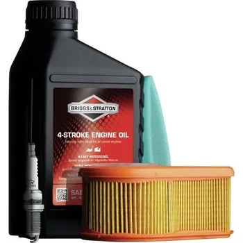 Servisní sada Briggs & Stratton ser. 800 850 875 12 7,5