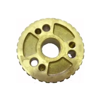 Kolo šnekové převodovky DSK316 VARI