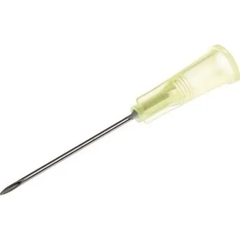 Injekční jehla BD Microlance Inj. jehla 20G 1"